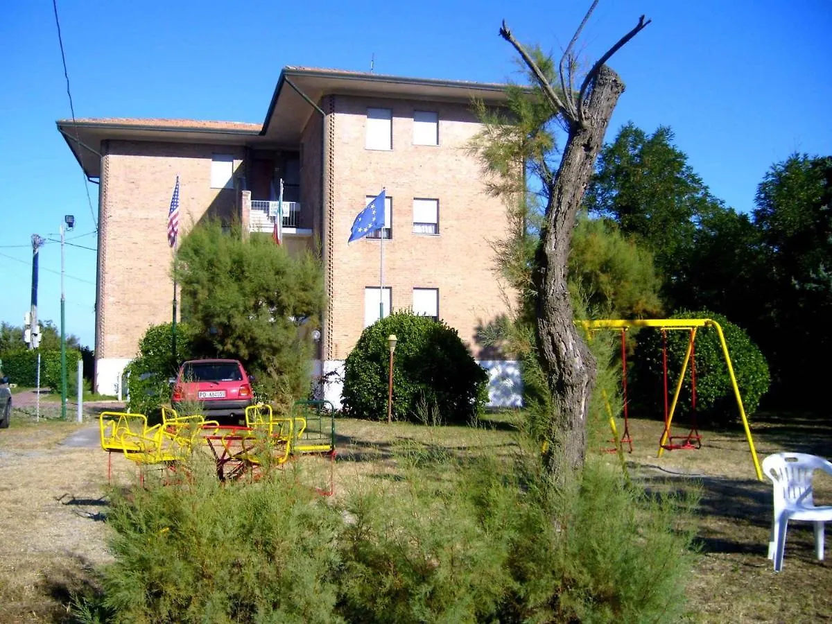 Apartments In Rosolina Mare 24914