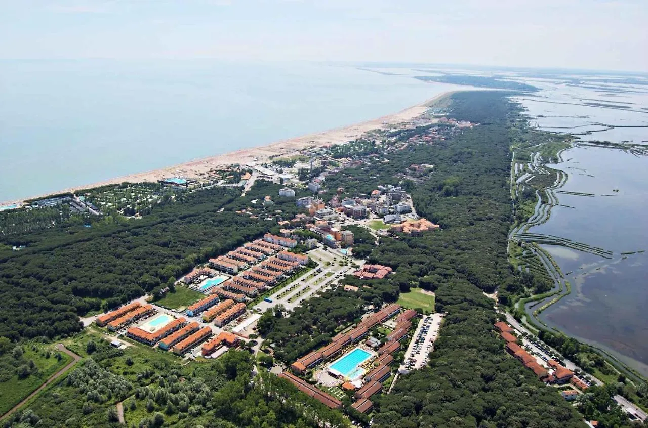 Apartments In Rosolina Mare 24914 0*,  Italy