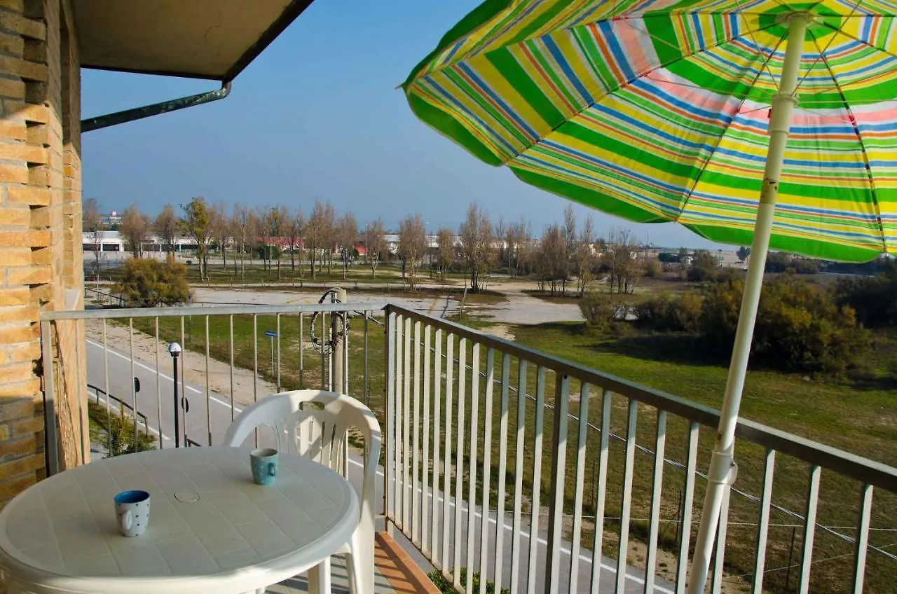 Apartments In Rosolina Mare 24914 Italy