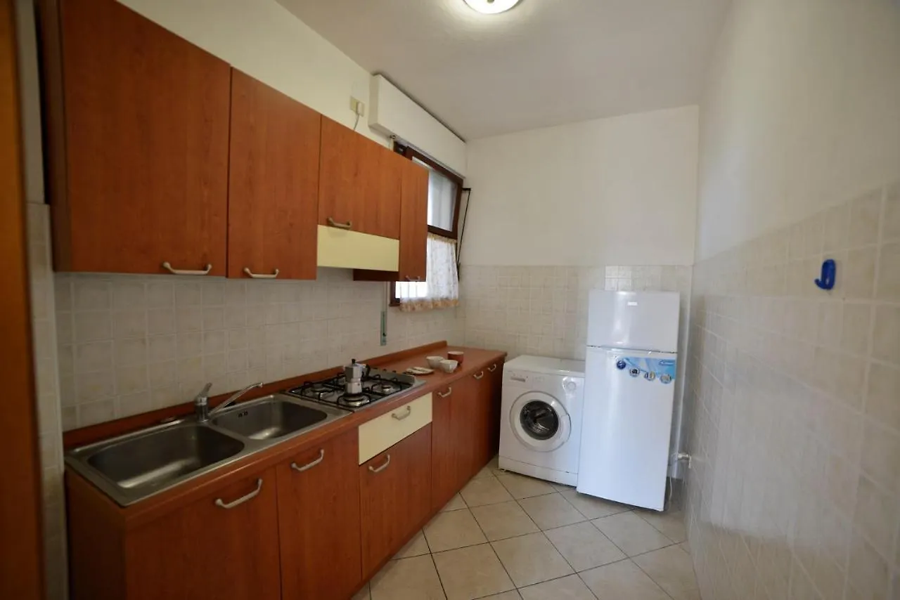 Apartments In Rosolina Mare 24914