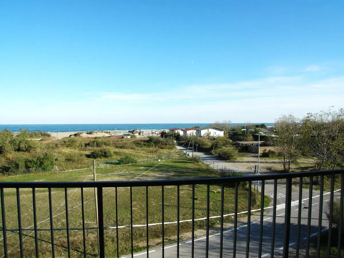 Apartments In Rosolina Mare 24914